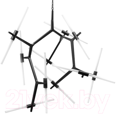 Люстра Lightstar Struttura 742207