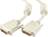 

Кабель Gembird, CC-DVI-10