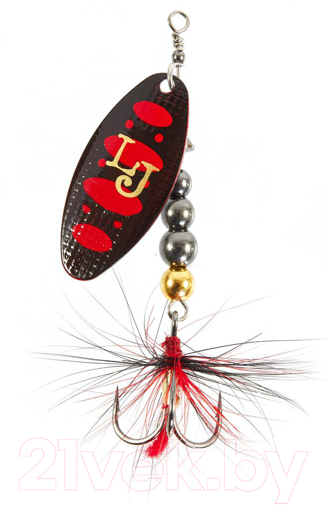 Блесна Lucky John Shelt Blade / LJSB03-009
