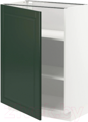 

Шкаф-стол кухонный Ikea, Метод 793.118.48