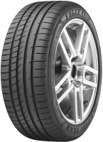 Летняя шина Goodyear Eagle F1 Asymmetric 2 275/35R20 102Y Run-Flat Mercedes - 