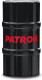 Моторное масло Patron Original 5W40 PI C3 (60л) - 