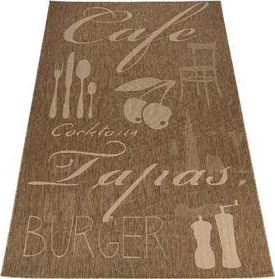 

Коврик, Флурлюкс Сизаль 51018_50122