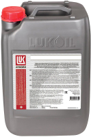 Индустриальное масло Лукойл ВГ / 3182228 (20л) - 