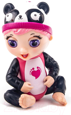 

Интерактивная игрушка Tiny Toes, Пандочка 56081