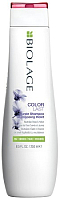 

Оттеночный шампунь для волос MATRIX, Biolage Colorlast Purple