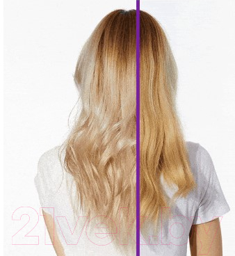 Оттеночный шампунь для волос MATRIX Biolage Colorlast Purple (250мл)