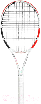 Теннисная ракетка Babolat Pure Strike 100 /101400-323-3