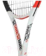 Миниатюра изображения товара Теннисная ракетка Babolat Pure Strike 100 /101400-323-3