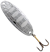 

Блесна Lucky John, Croco Spoon Shallow Water Concept / LJCSS10-002