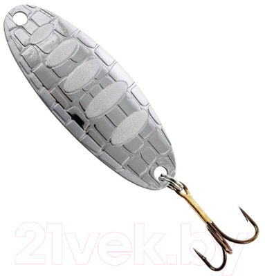 

Блесна Lucky John, Croco Spoon Shallow Water Concept / LJCSS10-002