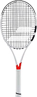 

Теннисная ракетка Babolat, Pure Strike 18/20 /101404-323-3