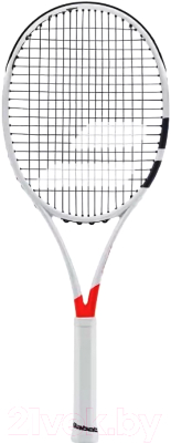 Теннисная ракетка Babolat Pure Strike 18/20 /101404-323-3