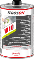 

Очиститель универсальный Henkel, Teroson VR 10 FL / 1581831