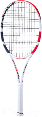 Теннисная ракетка Babolat Pure Strike Tour / 101410-323-3