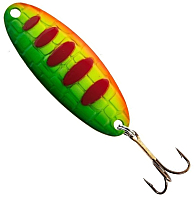 

Блесна Lucky John, Croco Spoon Shallow Water Concept / LJCSS10-018