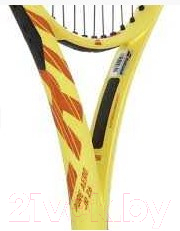 Теннисная ракетка Babolat Pure Aero Junior 26 Rg /140258-321-0