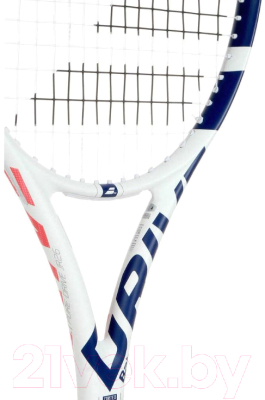 Теннисная ракетка Babolat Pure Drive Junior 26 W /140403-301-0