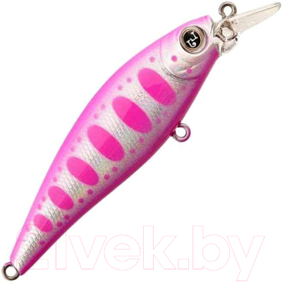 

Воблер Lucky John, Eco X-Shad F 06.00/E152 / LJE04060-E152