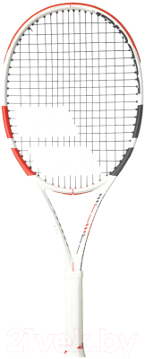 Теннисная ракетка Babolat Pure Strike Junior 26 /140401-323-0