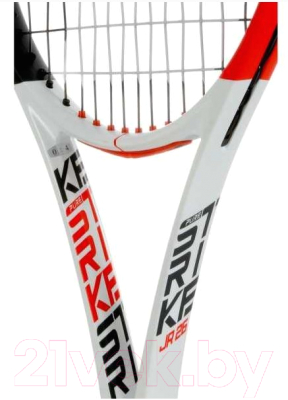 Теннисная ракетка Babolat Pure Strike Junior 26 /140401-323-0
