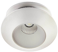 

Точечный светильник Lightstar, Orbe 51306