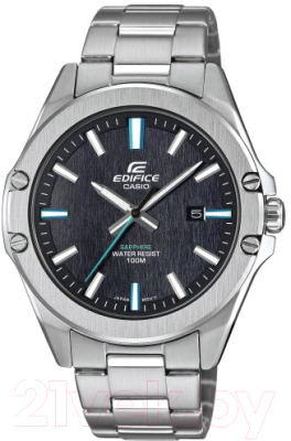 Часы наручные мужские Casio EFR-S107D-1AVUEF
