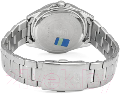 Часы наручные мужские Casio EFR-S107D-1AVUEF