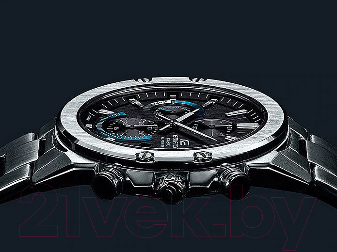 Часы наручные мужские Casio EFR-S567D-1AVUEF — фото 2