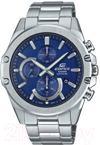 Часы наручные мужские Casio EFR-S567D-2AVUEF