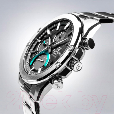 Часы наручные мужские Casio EQB-1000D-1AER