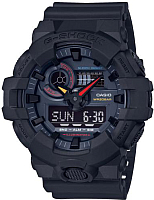 

Часы наручные мужские Casio, GA-700BMC-1AER