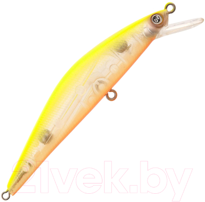 

Воблер Lucky John, Gutsy Minnow F 10.50/E451 / LJE05105-E451