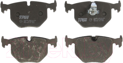 Тормозные колодки TRW GDB1530