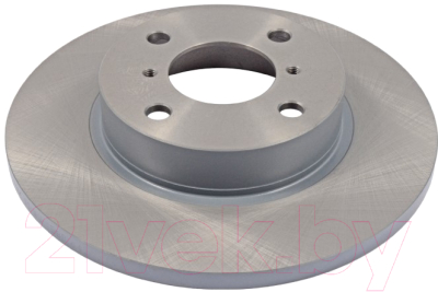 

Тормозной диск Blue Print, ADK84316