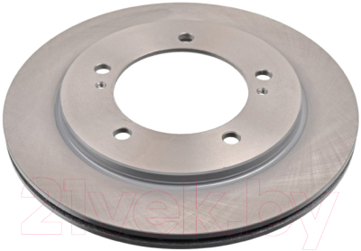 

Тормозной диск Blue Print, ADK84317