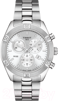 

Часы наручные женские Tissot, T101.917.11.031.00