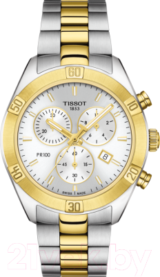 Часы наручные женские Tissot T101.917.22.031.00