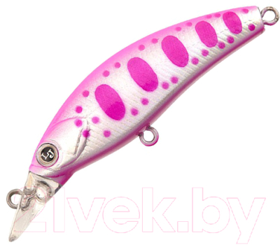 

Воблер Lucky John, One Shad F 05.00/E152 / LJE07050-E152