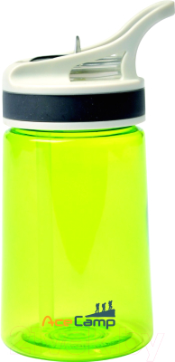 Бутылка для воды AceCamp Tritan 1551 (зеленый)