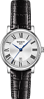 Часы наручные женские Tissot T122.210.16.033.00 - 