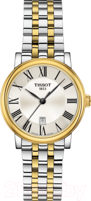 Часы наручные женские Tissot T122.210.22.033.00