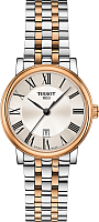 Часы наручные женские Tissot T122.210.22.033.01 -