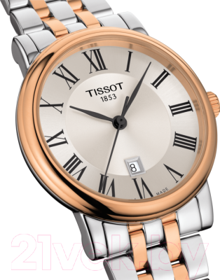Часы наручные женские Tissot T122.210.22.033.01