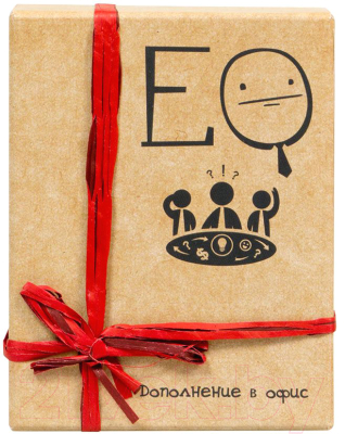 

Настольная игра Magellan, EQ. Дополнение / 00006