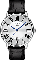 Часы наручные мужские Tissot T122.410.16.033.00 - 