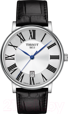 Часы наручные мужские Tissot T122.410.16.033.00