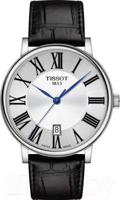 

Часы наручные мужские Tissot, T122.410.16.033.00