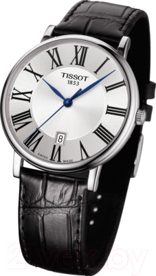 Часы наручные мужские Tissot T122.410.16.033.00