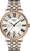 Часы наручные мужские Tissot T122.410.22.033.00 - 
